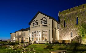 The Castle Of Brecon Hotel, Brecon, Powys - The Coaching Inn Group
